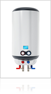 Go Green with Tankless Water Heater